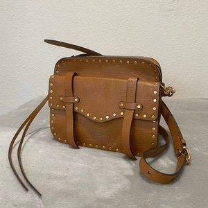Rebecca Minkoff Nanine Crossbody Bag